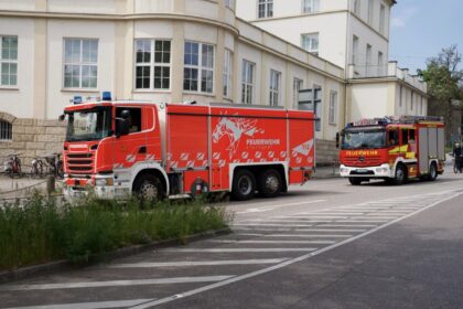 Spektakuläre Evakuierung: Weltkriegsbombe in Stuttgart-Nord entschärft!