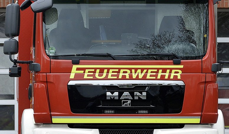 Wohnungsbrand in Dillingen: Elf Verletzte – Kriminalpolizei ermittelt