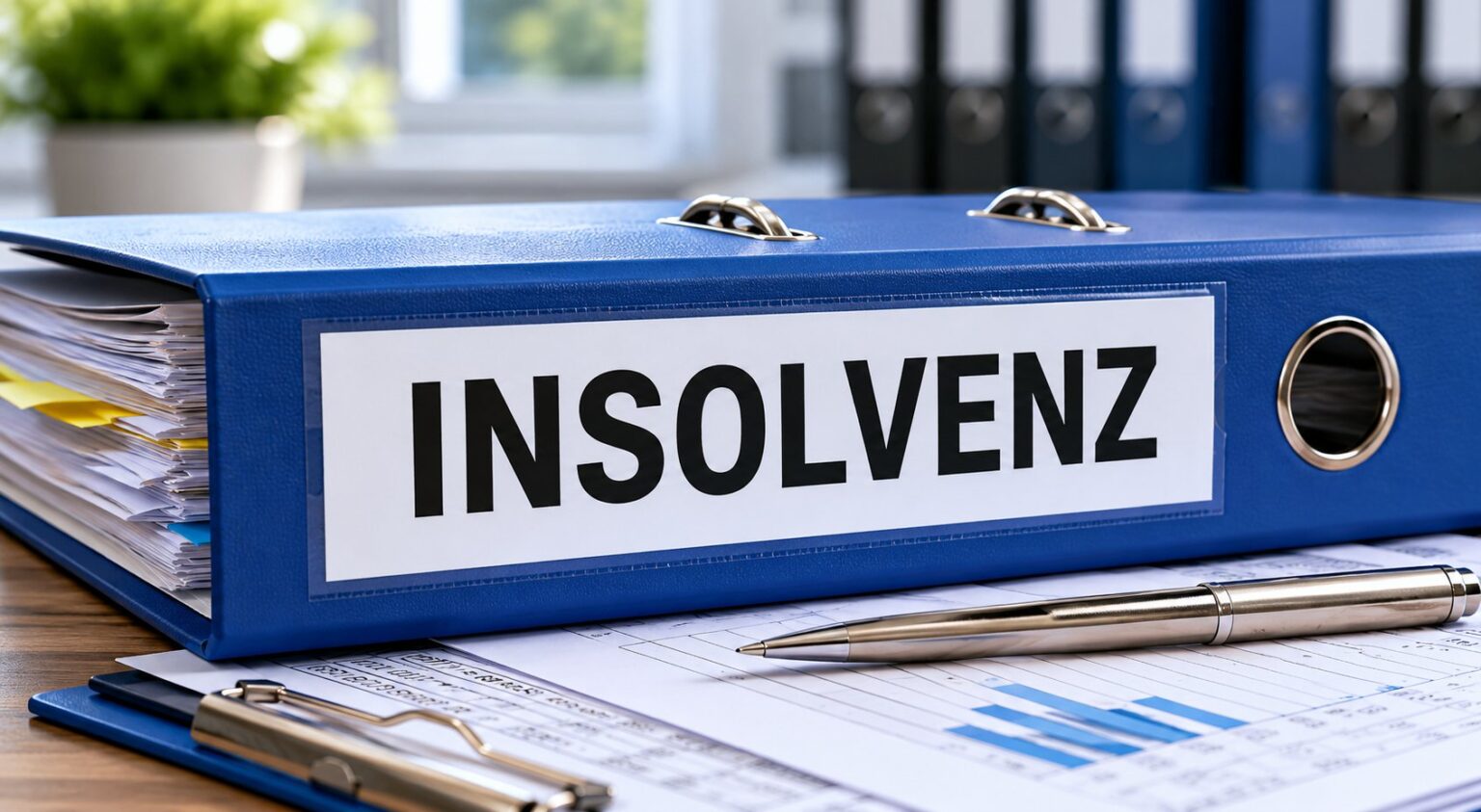 100 Menschen verlieren Jobs! | Keine Investorenlösung: Augsburger Druckerei stellt Betrieb ein