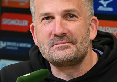 Europa im Blick | FC Augsburg will Saison in Berlin krönen
