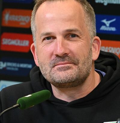 Europa im Blick | FC Augsburg will Saison in Berlin krönen