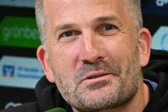Baum bleibt Chefcoach! FC Augsburg macht mit Trainer weiter