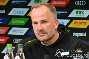 FCA-Kolumne | Die Rosenau Gazette: “Bereit, wenn ihr es seid”