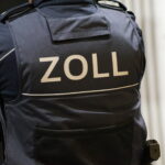 Zoll nimmt Döner- und Imbissbetriebe in Augsburg unter die Lupe