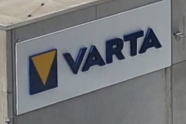 VARTA streicht Batterieproduktion in Nördlingen – 350 Arbeitsplätze betroffen