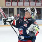 ECDC Memmingen Indians verpflichten erfahrenen Goalie Michael Bitzer
