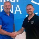 Spekulationen beendet! Maxi Helling wird neuer Coach des EHC Königsbrunn