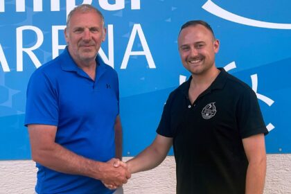 Spekulationen beendet! Maxi Helling wird neuer Coach des EHC Königsbrunn