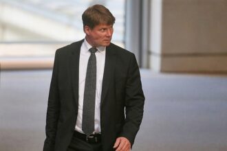 AfD-Abgeordnete wollen zu Putins Wirtschaftsforum reisen