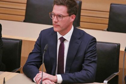 AfD Baden-Württemberg schlägt Hagel als Ministerpräsident vor
