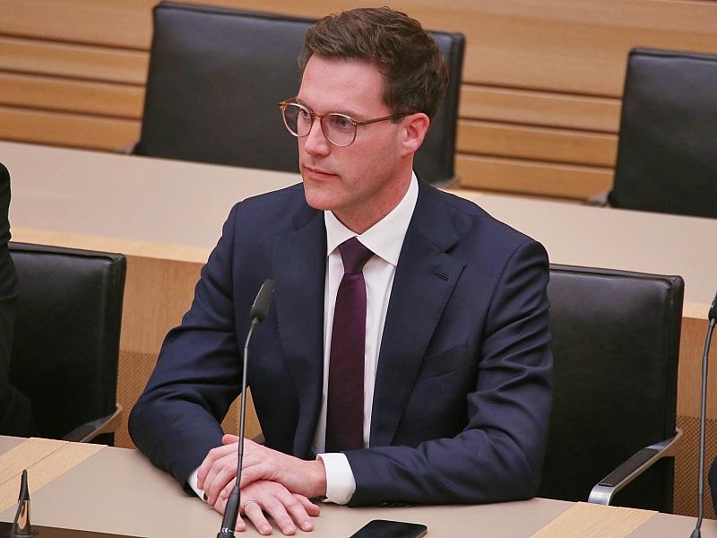 AfD Baden-Württemberg schlägt Hagel als Ministerpräsident vor