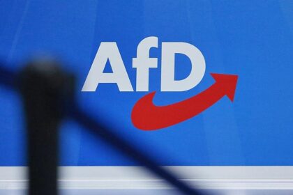 AfD gewinnt Bürgermeisterwahl im brandenburgischen Zehdenick