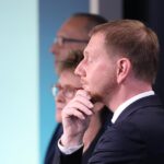 AfD klettert in Sachsen laut Insa-Umfrage auf 42 Prozent
