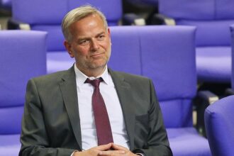 AfD offen für Duldung einer Unions-Minderheitsregierung