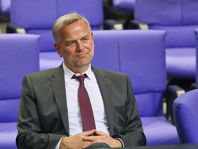 AfD offen für Duldung einer Unions-Minderheitsregierung