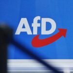 AfD prüft juristische Schritte gegen CDU