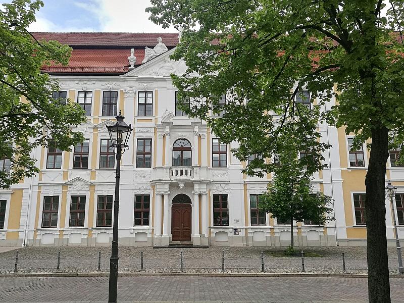 AfD sucht Personal für Alleinregierung in Sachsen-Anhalt