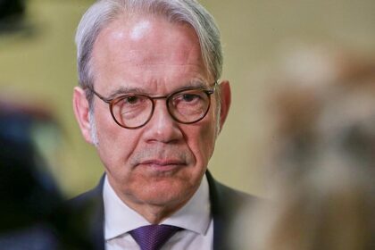 AfD-Umbaupläne: Georg Maier spricht von “Staatsstreich”