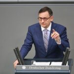 AfD-Vizechef Gottschalk lobt Wärmepumpen und E-Autos