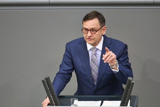 AfD-Vizechef Gottschalk lobt Wärmepumpen und E-Autos