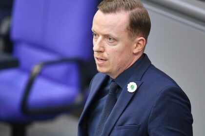 Ahmetovic fordert “Demut und Klarheit” von Merz