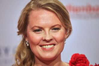 Album-Charts: Blume, Social Disortion, Lindenberg, Kelly neu