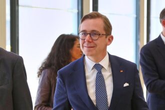 Amthor: Bürokratieabbau hat oberste Priorität