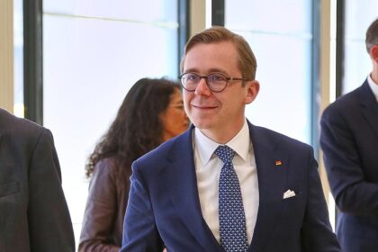 Amthor: Bürokratieabbau hat oberste Priorität