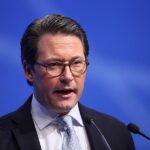 Anklage gegen Ex-Verkehrsminister Scheuer zugelassen