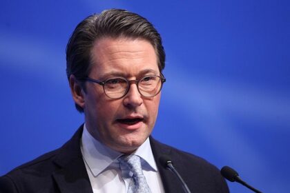 Anklage gegen Ex-Verkehrsminister Scheuer zugelassen