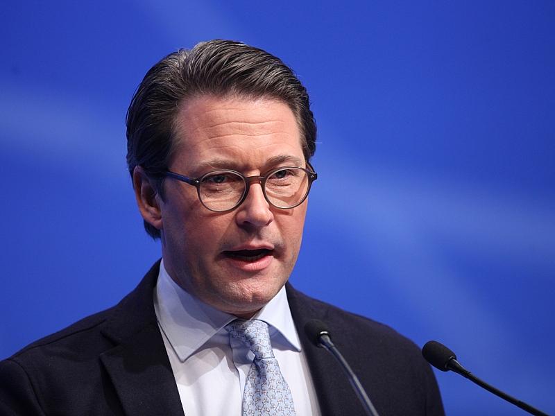 Anklage gegen Ex-Verkehrsminister Scheuer zugelassen