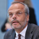 Antisemitismusbeauftragter kritisiert ESC-Zwischenrufe