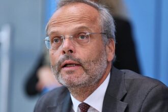 Antisemitismusbeauftragter kritisiert ESC-Zwischenrufe