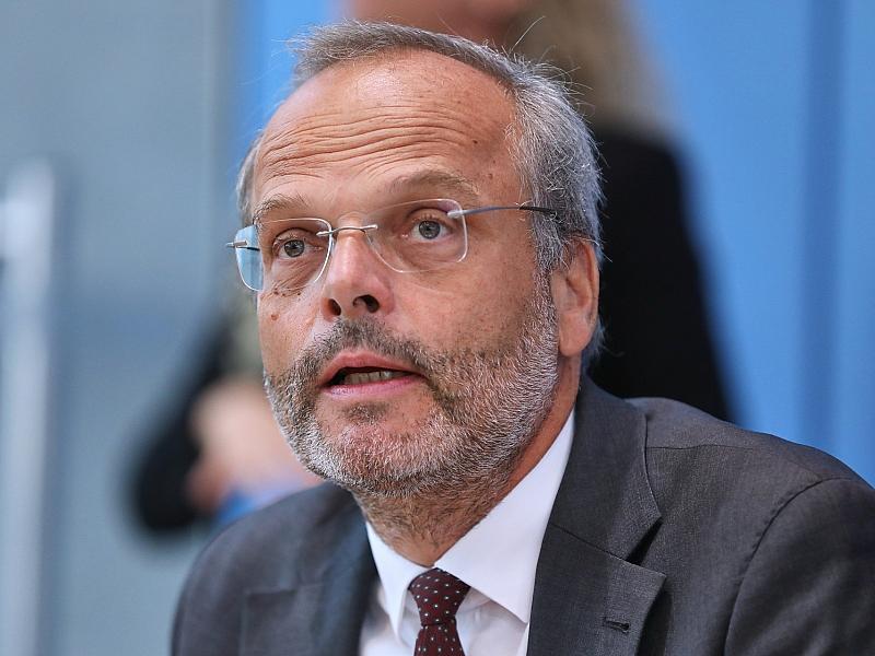 Antisemitismusbeauftragter kritisiert ESC-Zwischenrufe