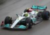 Antonelli gewinnt in Miami dritten Formel-1-Grand-Prix in Folge