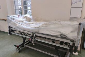 Arbeitgeber fordern Kopplung von Pflegeleistungen an Lebenserwartung