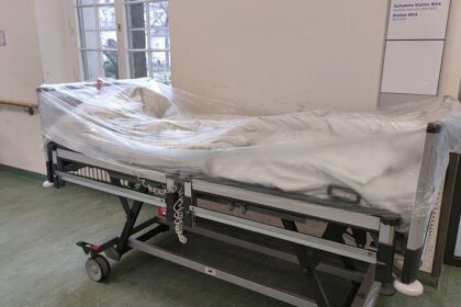 Arbeitgeber fordern Kopplung von Pflegeleistungen an Lebenserwartung