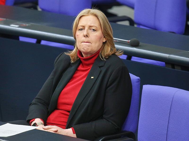 Arbeitgeber fordern von Bas mehr Reformtempo
