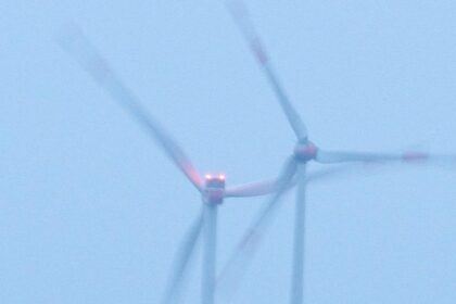 Ardian investiert in Windparkprojekt in Sachsen