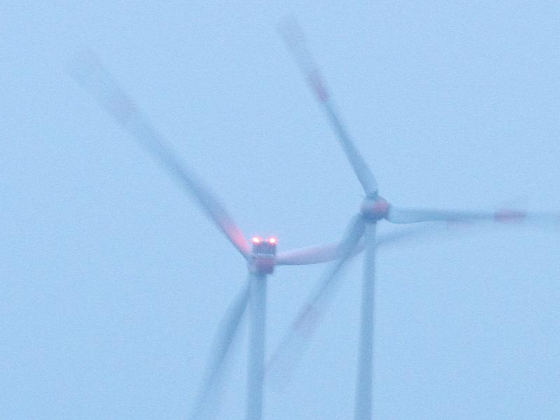 Ardian investiert in Windparkprojekt in Sachsen