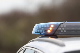 Auto fährt in Leipzig in Menschenmenge – Mehrere Verletzte