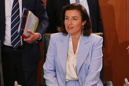 Bär rechnet mit Aus für BAföG-Reform