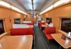 Bahn zieht positive Bilanz bei Reinigungsprogramm