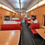 Bahn zieht positive Bilanz bei Reinigungsprogramm