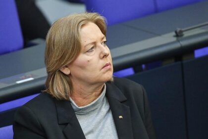 Bas verlangt von Rentenkommission einstimmige Entscheidungen