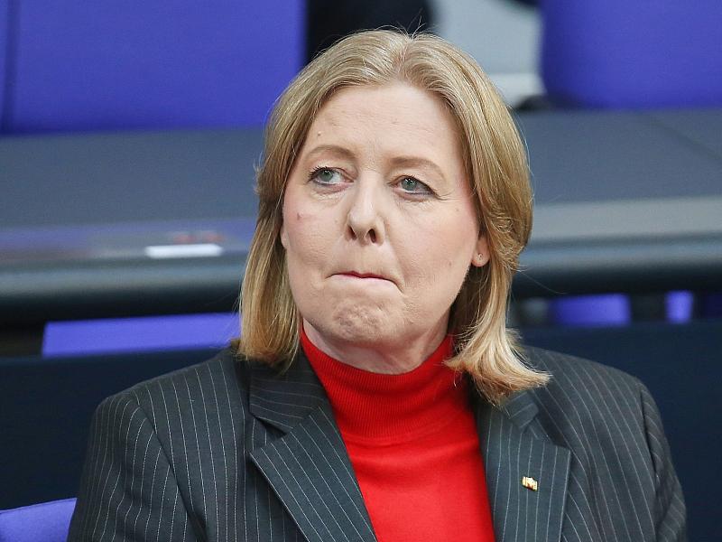 Bas: Viele sind genervt vom Koalitionsstreit