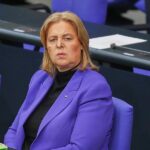 Bas widerspricht These der “Einwanderung in Sozialsysteme”