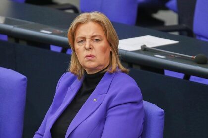 Bas widerspricht These der “Einwanderung in Sozialsysteme”