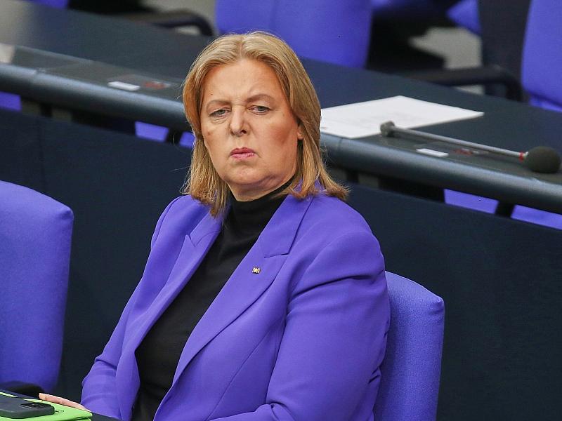 Bas widerspricht These der “Einwanderung in Sozialsysteme”