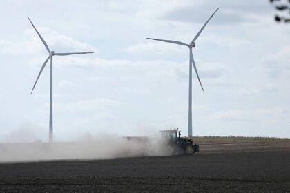 Bauernpräsident beklagt kritische Situation der Landwirte